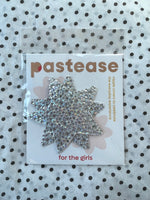 Crystal Star Pasties