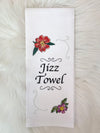 Jizz Towel Dishtowel