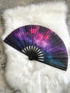 Galaxy Festival Fan