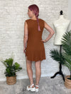 Claudia Crochet Set Ginger - Top