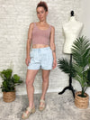 Rhonda Denim Shorts