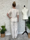 Catalina Eyelet Set Bottoms