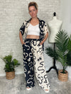Organic Yin+Yang Set Bottoms