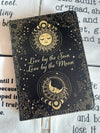 Live By The Sun/Love By The Moon Journal
