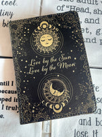 Live By The Sun/Love By The Moon Journal