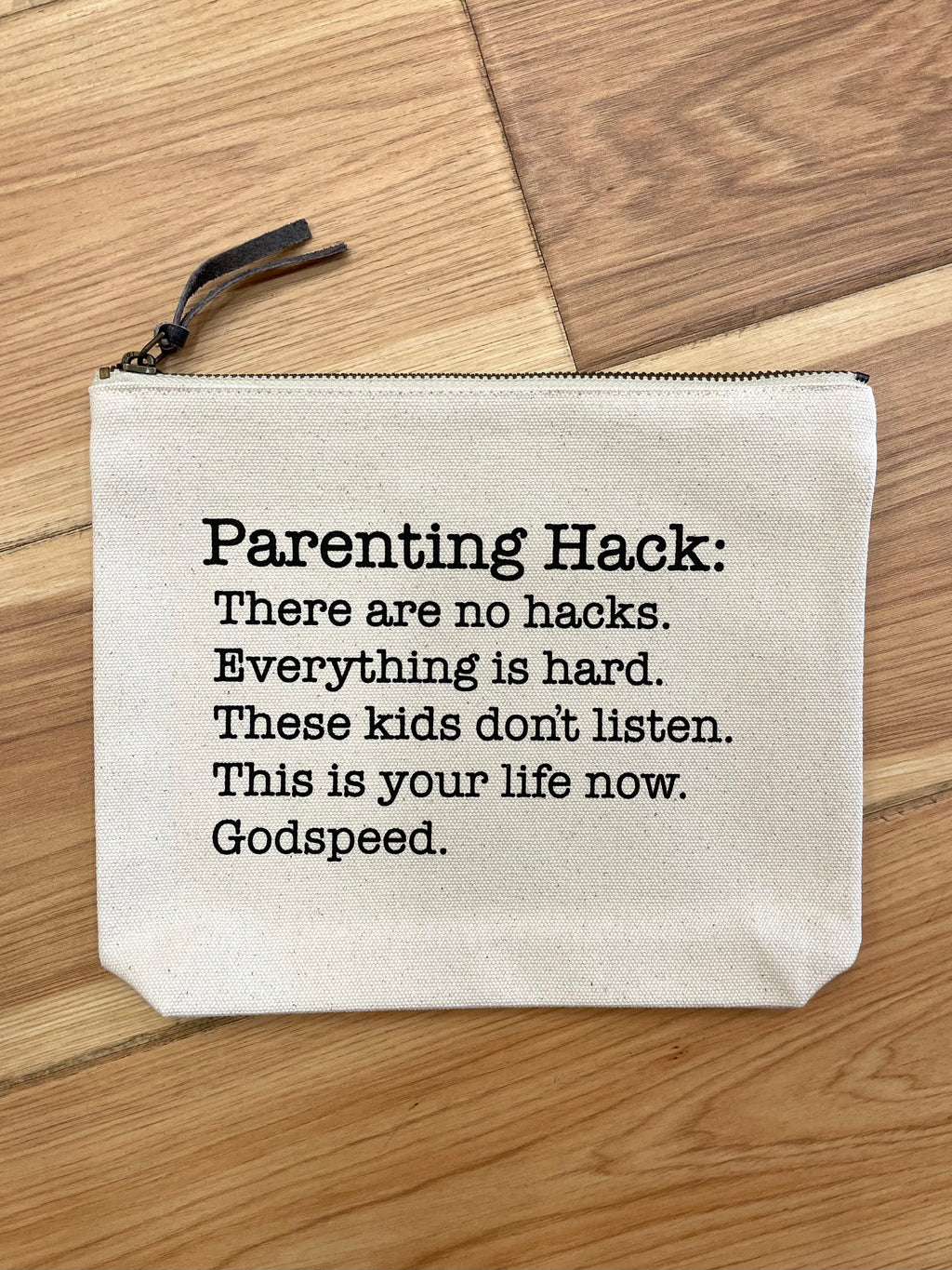 Godspeed Parenting Bag Medium Size