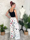 Disco Cowgirl Satin Pants