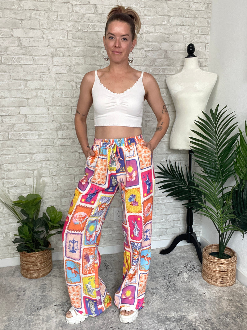 Love + Tarot Set Bottoms