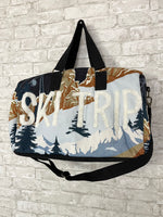 Ski Trip Duffel