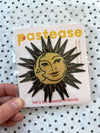 Sun+Moon Pasties