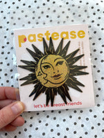 Sun+Moon Pasties