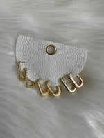 Molly Rectangle Hoop Earring Collection Gold