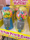 Penis Candy Machine