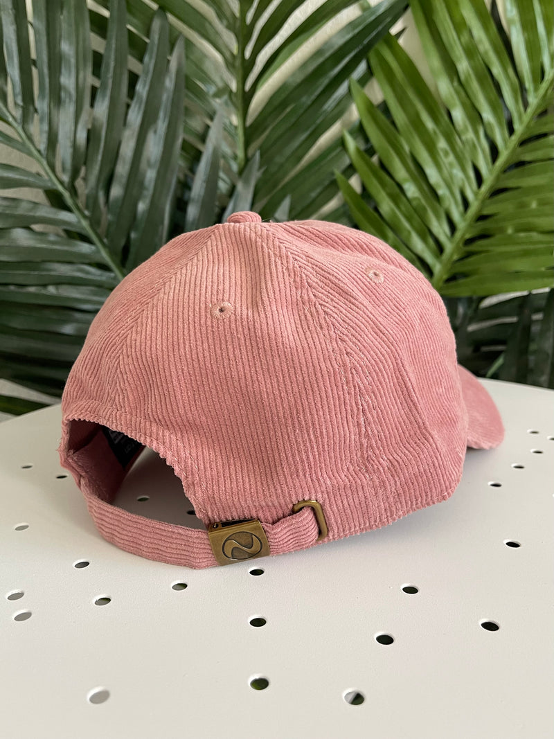 F*Bomb Babe Hat Pink