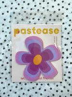 Groovy Flower Pasties