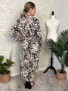 Georgia Midi Dress