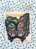 Melt Trippy Butterfly Pasties