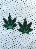 Mary Jane Pasties