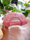 Fuck That (Respectfully) Hat Pink
