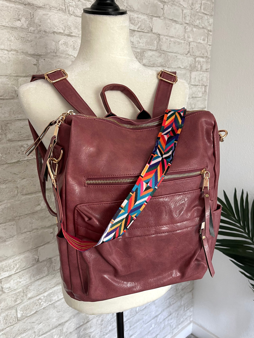 Brielle convertible 2025 bag