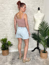 Rhonda Denim Shorts