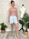 Rhonda Denim Shorts