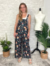 Miss Funghi Overalls