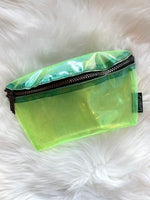 Fydelity Fanny Pack - Slimer Lime Green