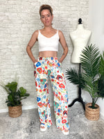 Hamsa Heart Set Bottoms