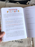 Positive Thinking - Five Minute Journal
