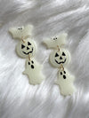 Spooky Glow In The Dark Earrings