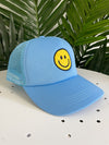 Good Days Hat Blue