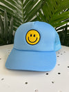 Good Days Hat Blue