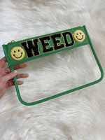 Weed Clear Pouch