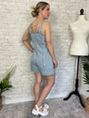 Overall Daisy Dukes