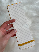 You Are A Fucking Gem Mini Notebook