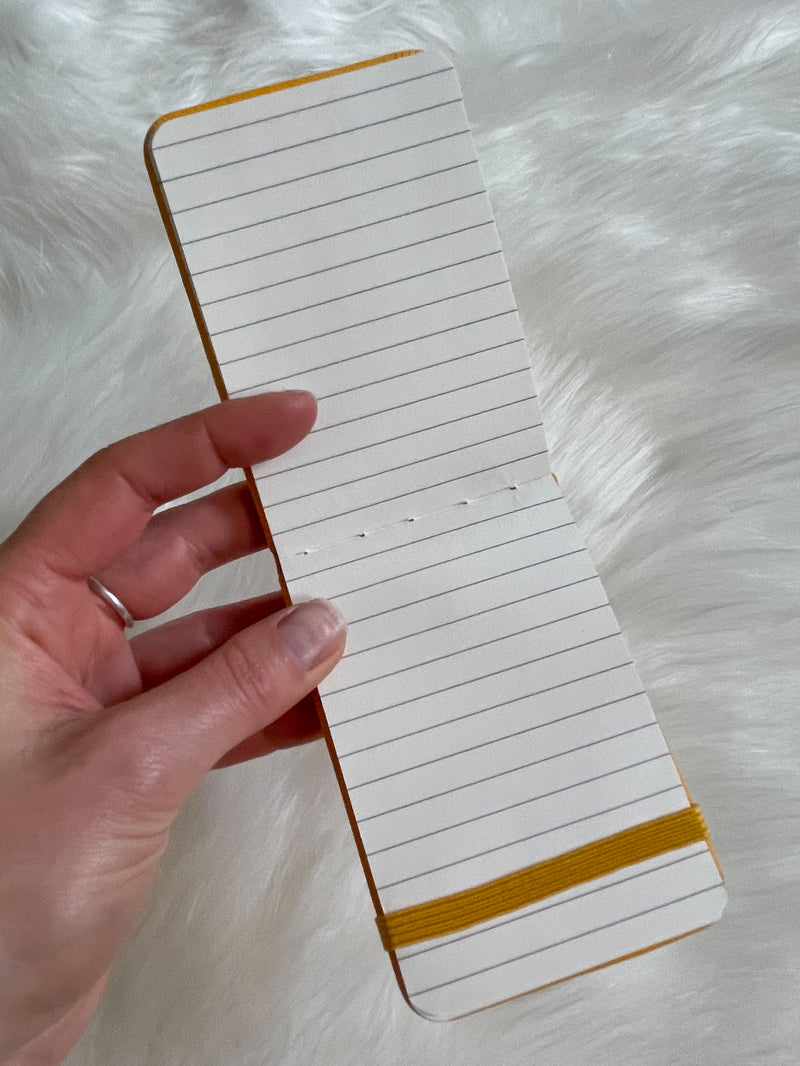 You Are A Fucking Gem Mini Notebook