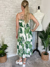 Lady Jane Jungle Dress
