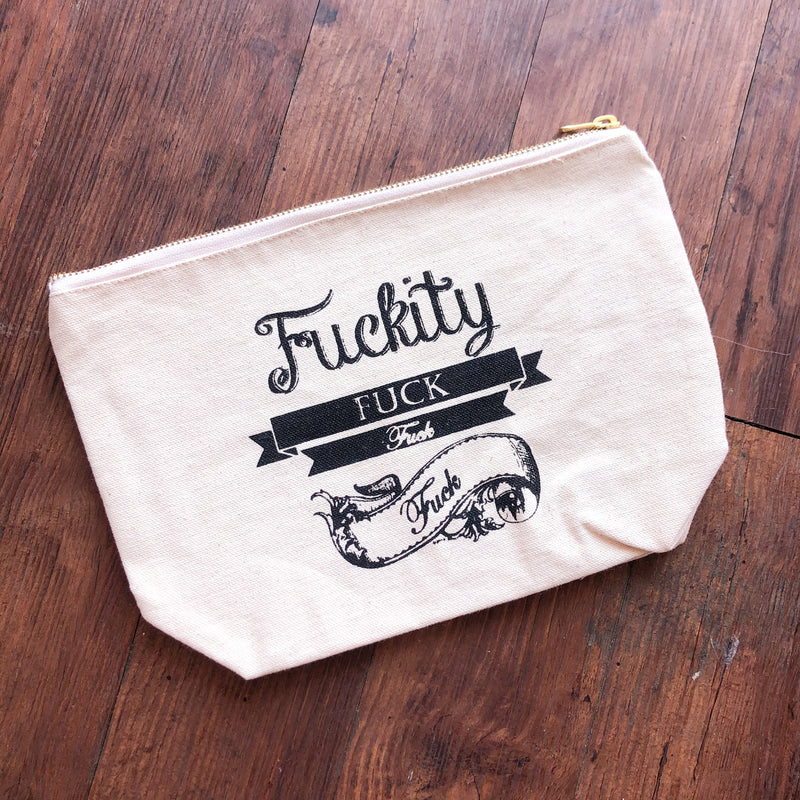 Fuckity Fuck Bag