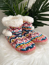 Alpine Sock Slipper