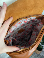 Colette Backpack Bourbon