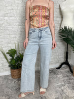 Venice Denim Jeans