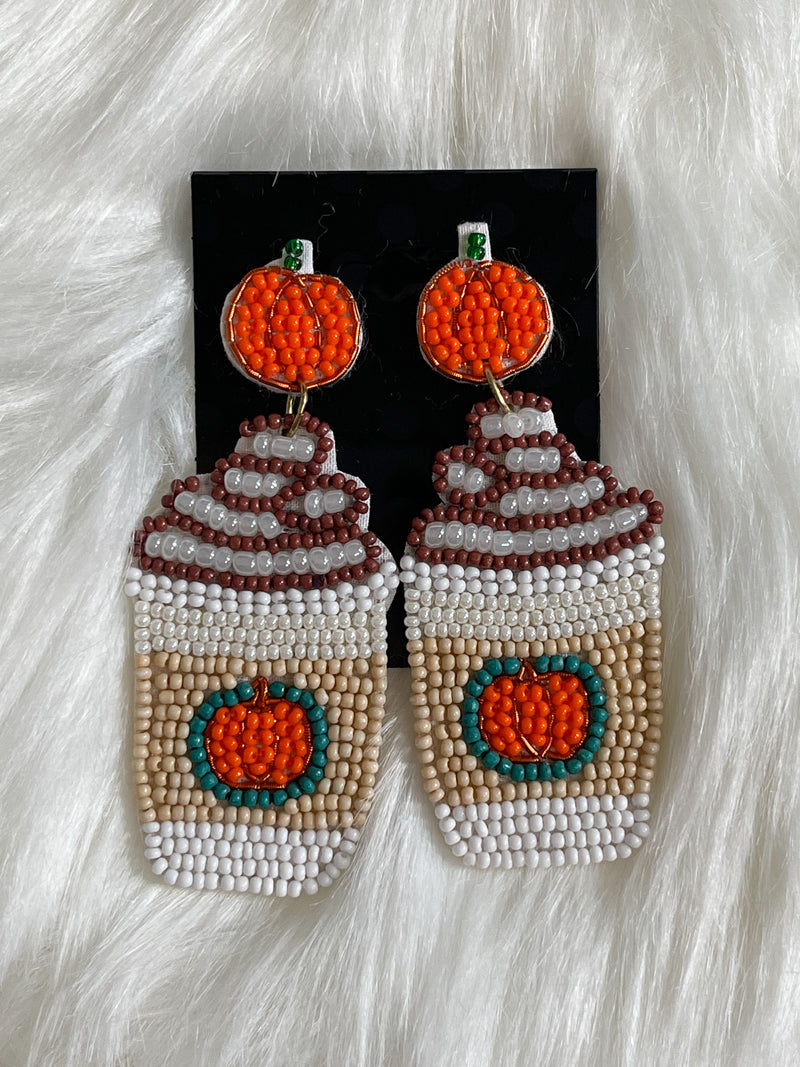PSL Earrings