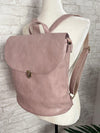 Colette Backpack Light Pink