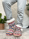 Alpine Sock Slipper