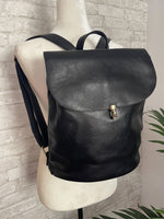 Colette Backpack Black