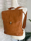 Colette Backpack Bourbon