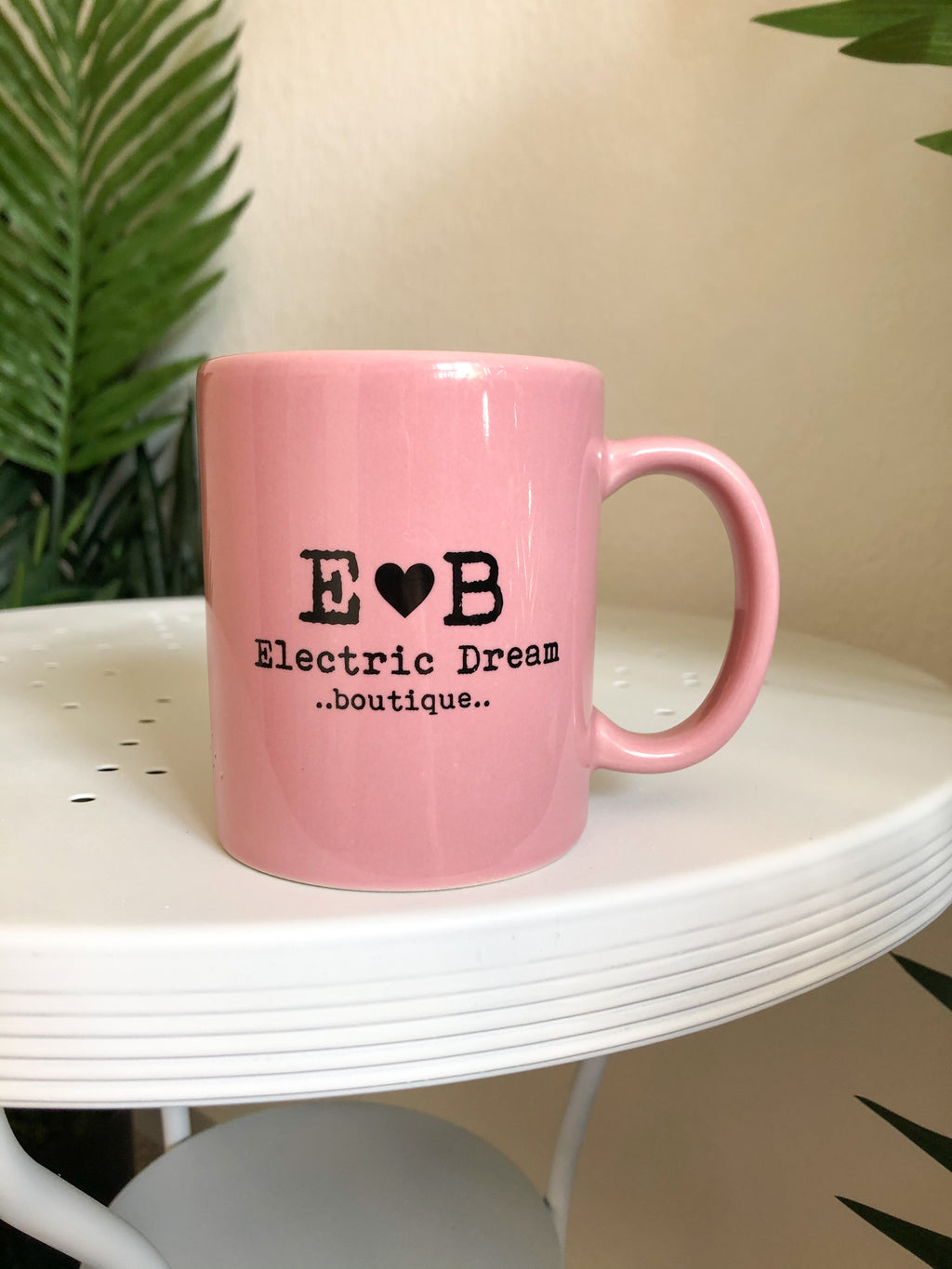 GRL PWR Mug