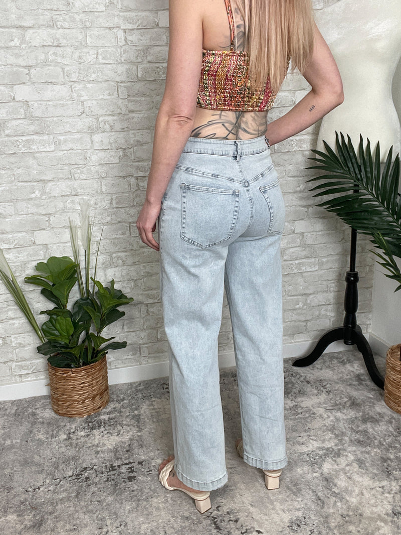 Venice Denim Jeans