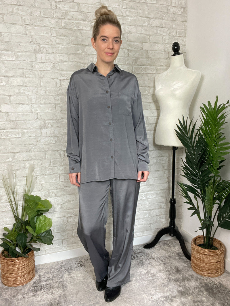 Fancy Lounge Set Top